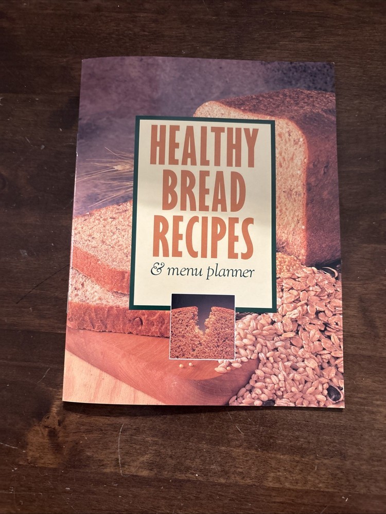 Breadman Ultimate Bread Machine Maker NEW TR2200C Open Box Never Used.