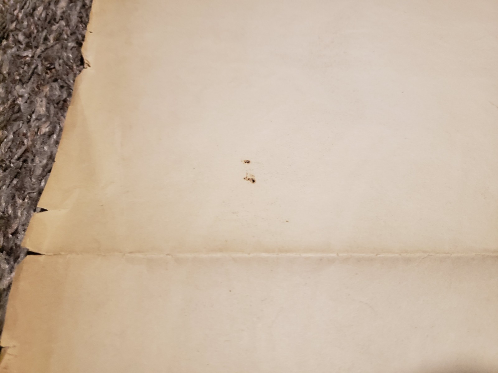 vintage 1943 WWII original Poster