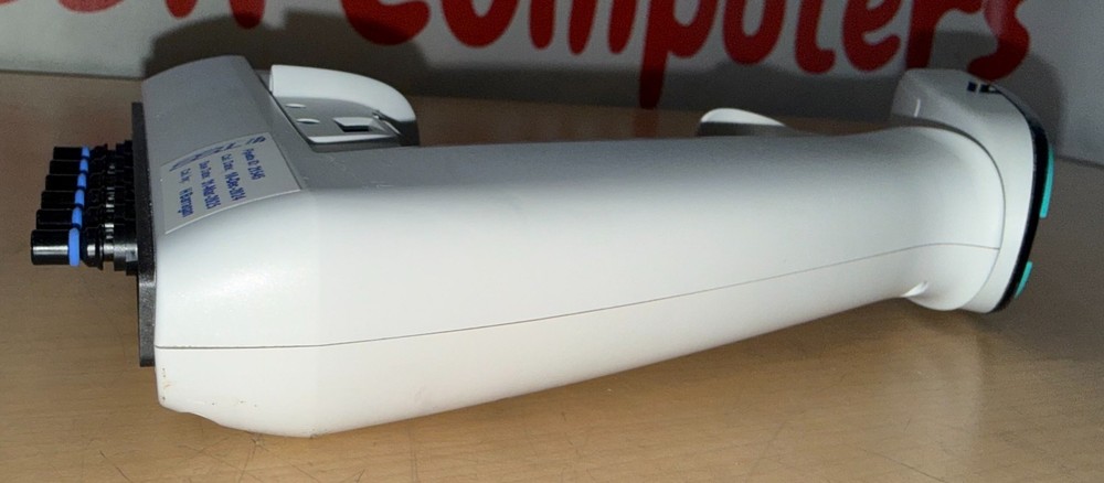 Thermo Scientific E1-ClipTip Equalizer Pipette 15–1250 µL