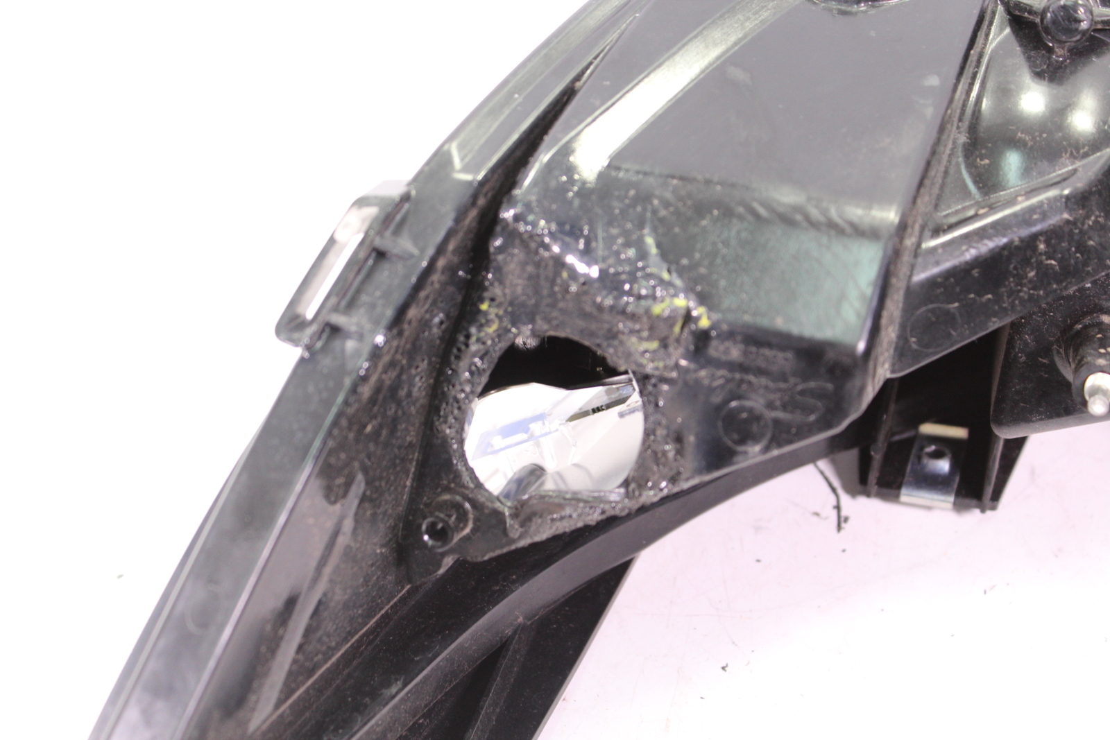 2018 ARCTIC CAT M8000 LED HEADLIGHT / HEAD LIGHT