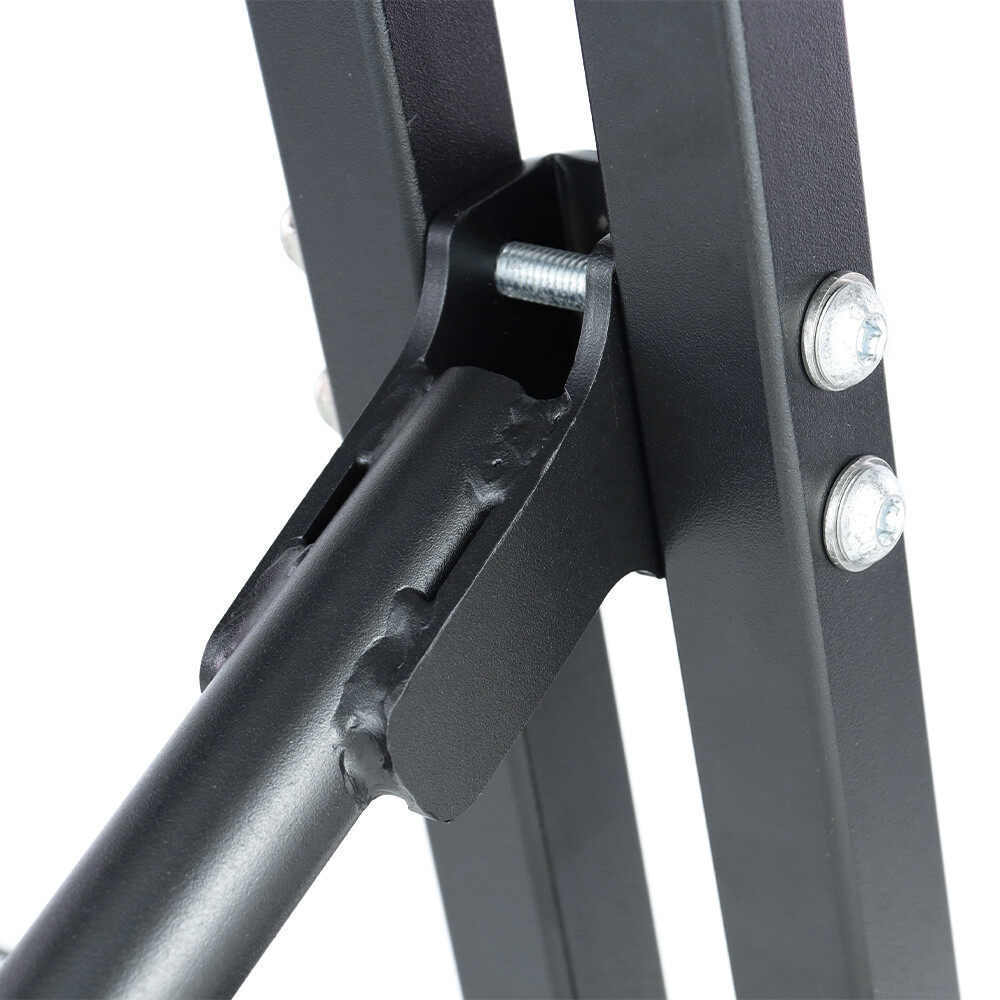 Single Paddock Stand Swingarm Fit For Triumph Speed Triple 1997-2015 (Not 2000)