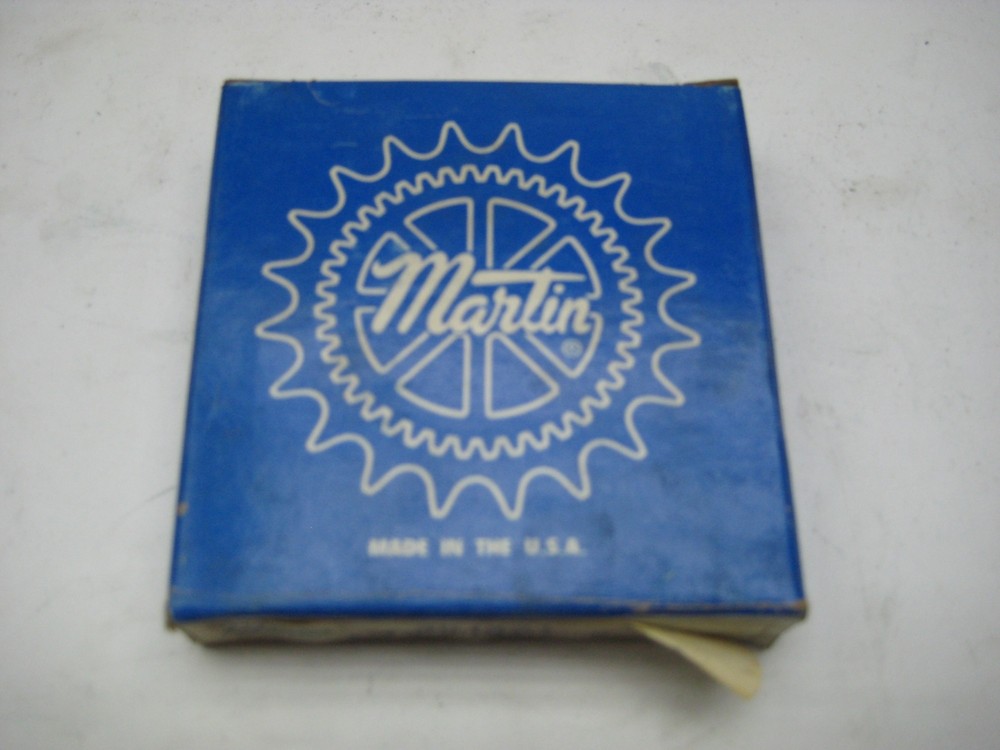 MARTIN 35JA21 SPROCKET NSMP