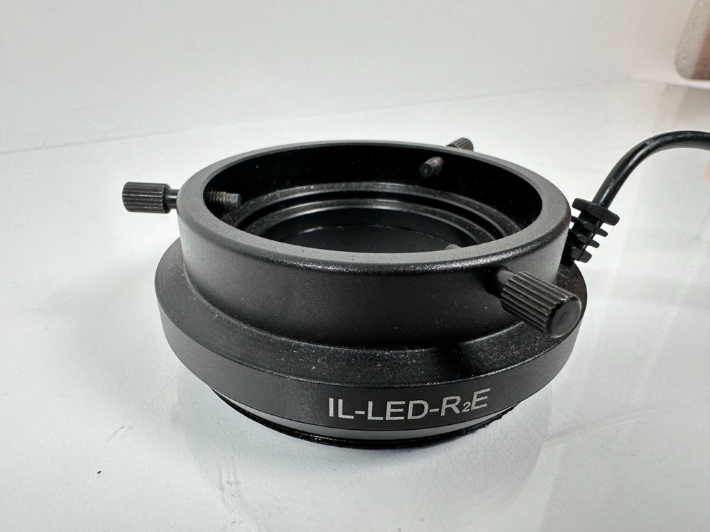 Scienscope IL-LED-R2E 8-Point LED Adjustable Ring Light