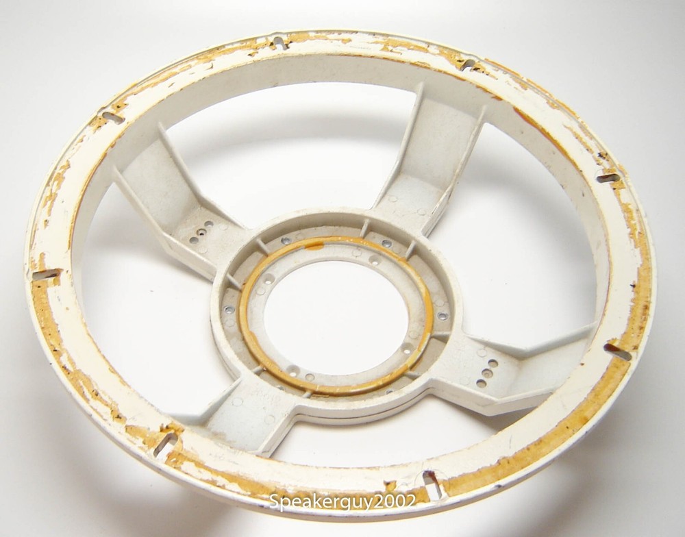 16" Altec Speaker Basket / Frame