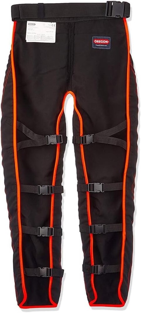 Oregon Chaps Protective Chainsaw Apron Adjustable Welding Pants *NEW*