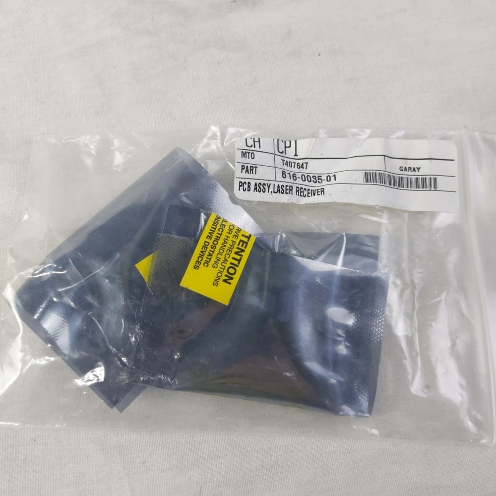 2 pack Cummins Laser Receiver PCB Assembly 616-0035-01