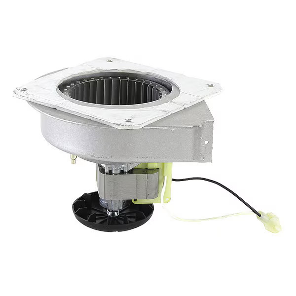 Lennox Inducer Assembly - BLOWER - 74W56