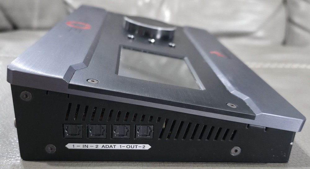 Antelope Audio Zen Tour Thunderbolt / USB Audio Interface