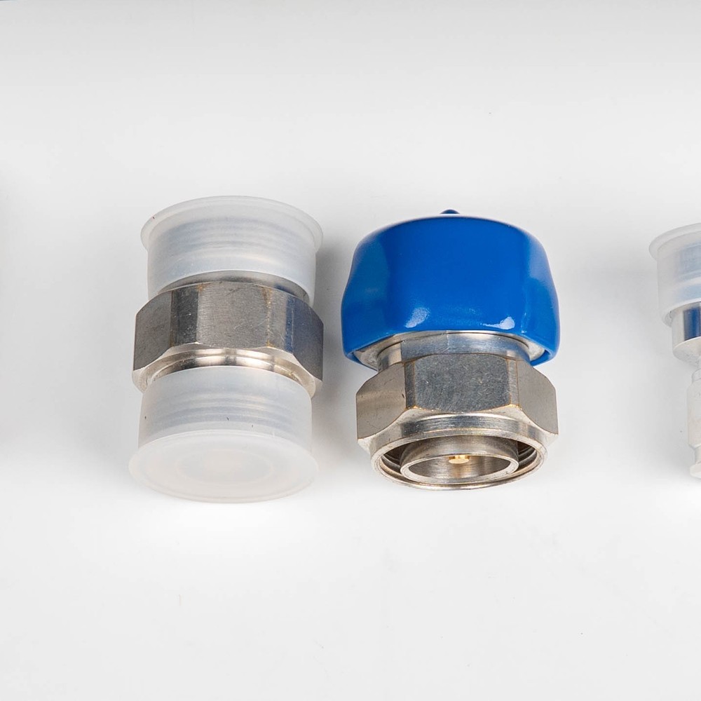 Anritsu MW82119B Passive Intermodulation Analyzer for E-GSM 900