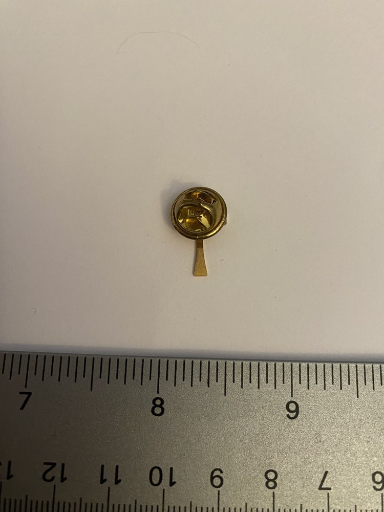 Religious Cross Lapel Pin P155
