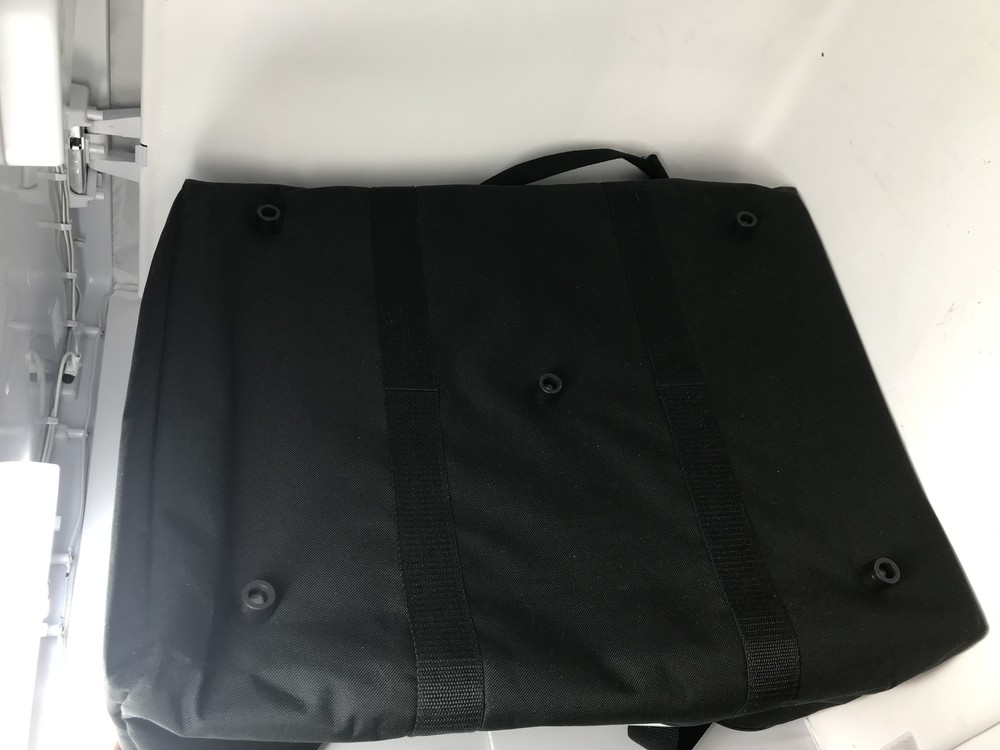 New Other Under Armour Hard Case Bag Black