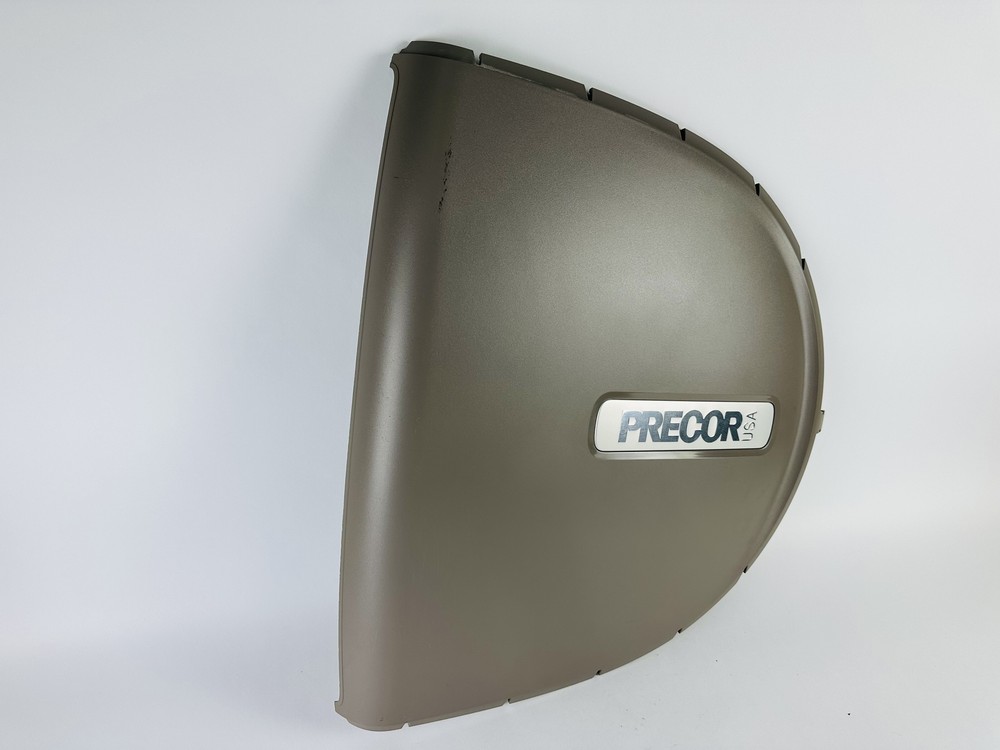 Precor Elliptical Left Side Drive Cover 34182 (EC89)