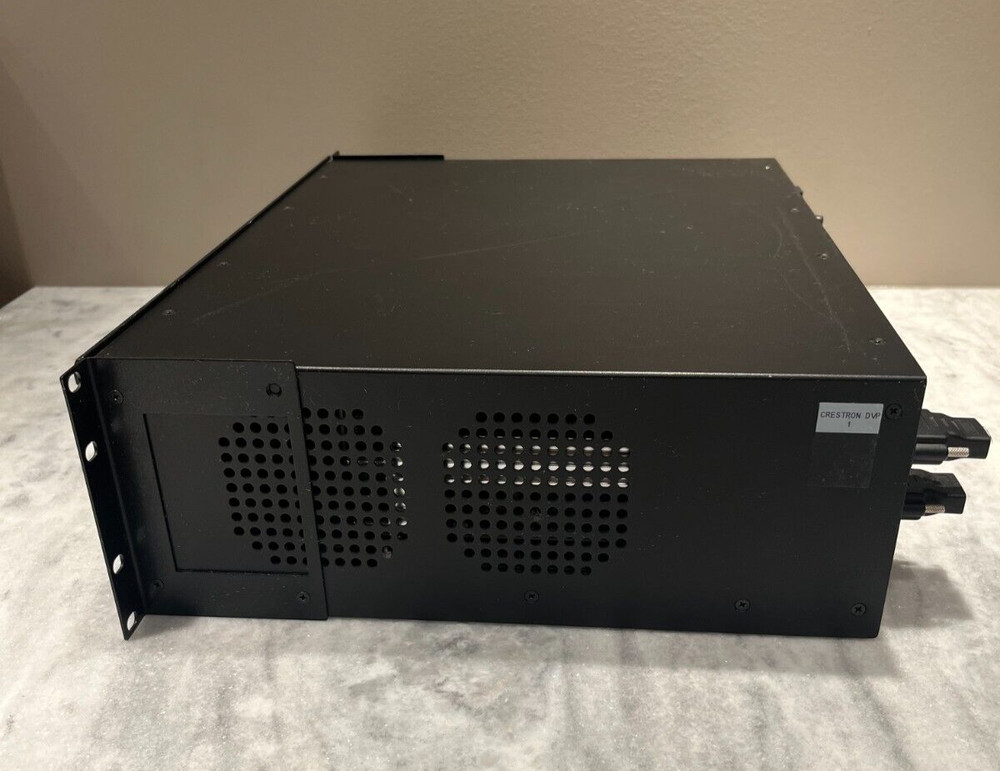 DVPHD-CUSTOM High-Definition Digital Video Processor