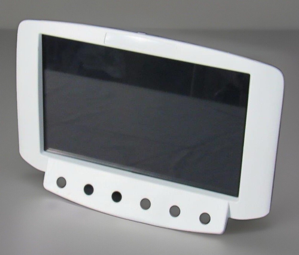 GE PN: 5762143 VIVID E95/90 Upper Control/Touchscreen Replacement Panel