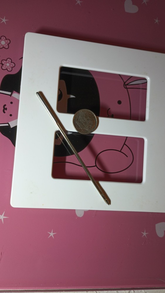 Landis 1 Sewing Machine needle. Unused.