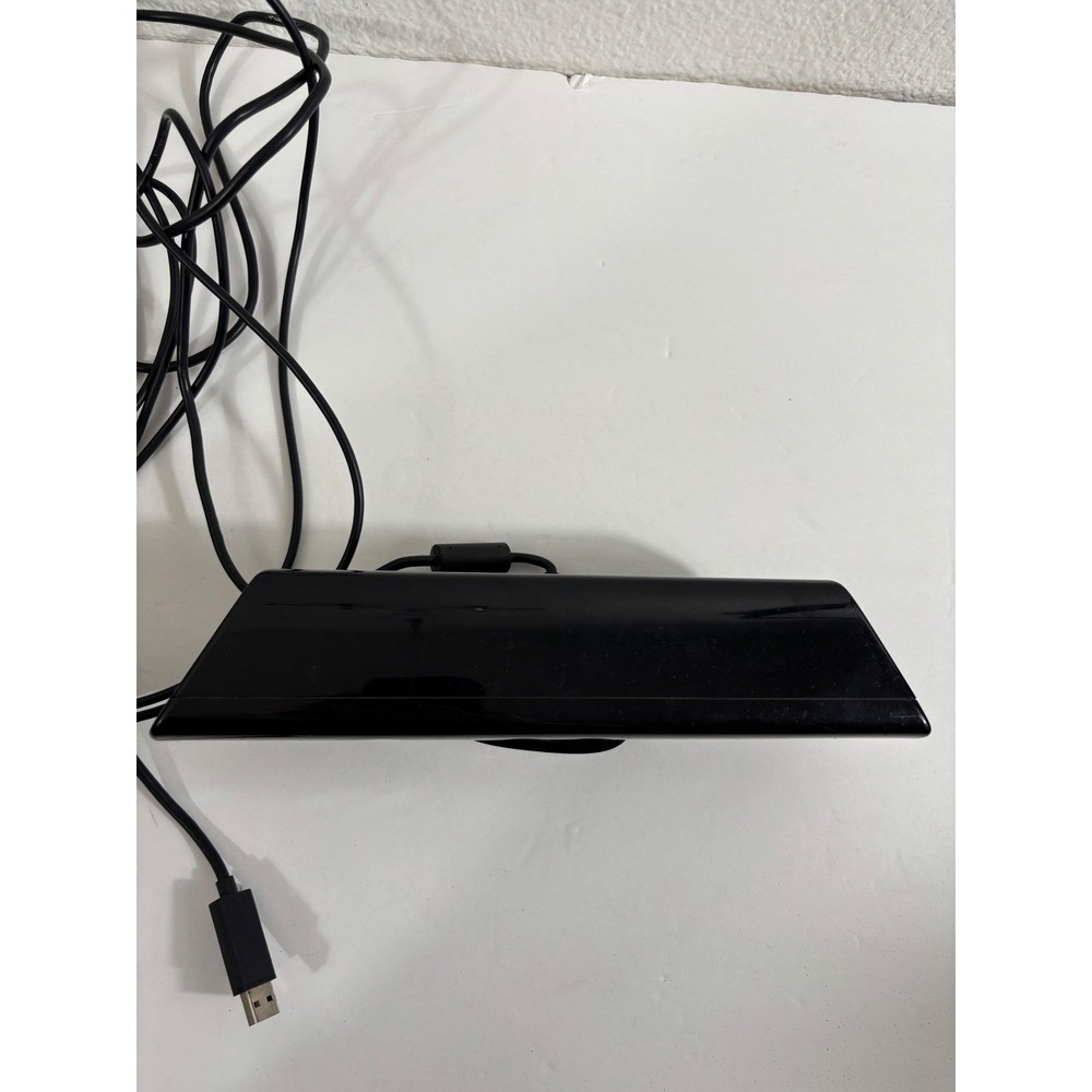 Microsoft Xbox 360 Kinect Motion Sensor Camera Model 1414 Untested