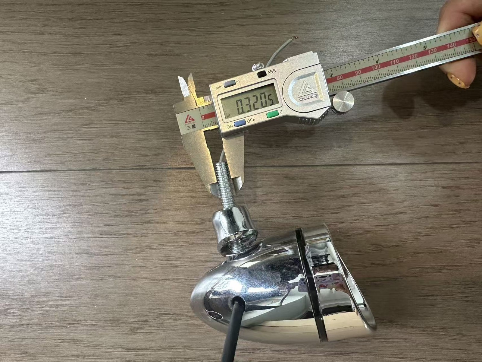 2pc aluminum Bullet Motorcycle Turn Signal Lights Front and Rear fit for Softail