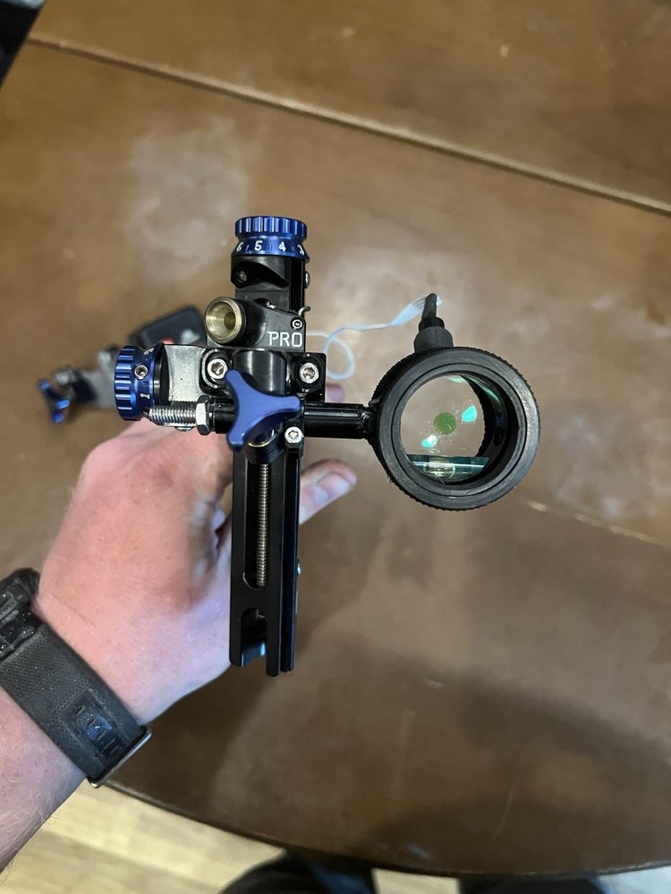 DS Advantage 2020, Versa2 Scope with LED