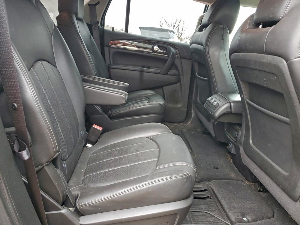 BUICK ENCLAVE 2015-2017 TRANSFER CASE 1767321
