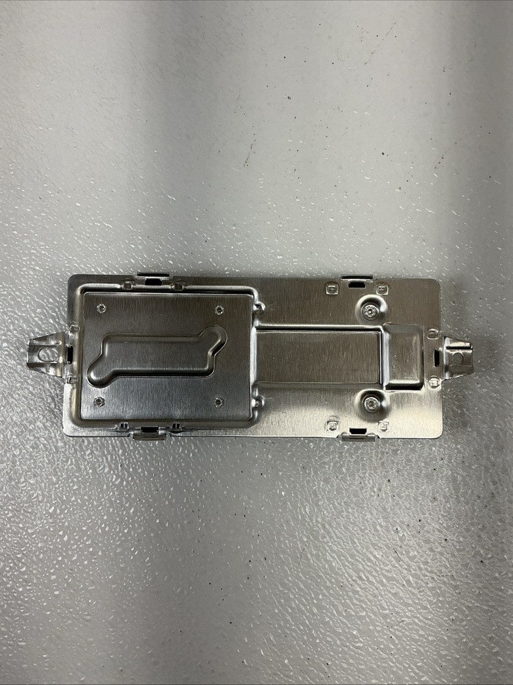 2007 BMW 750 SERIES Dynamic Drive Computer Control Module PIN 3714679791901