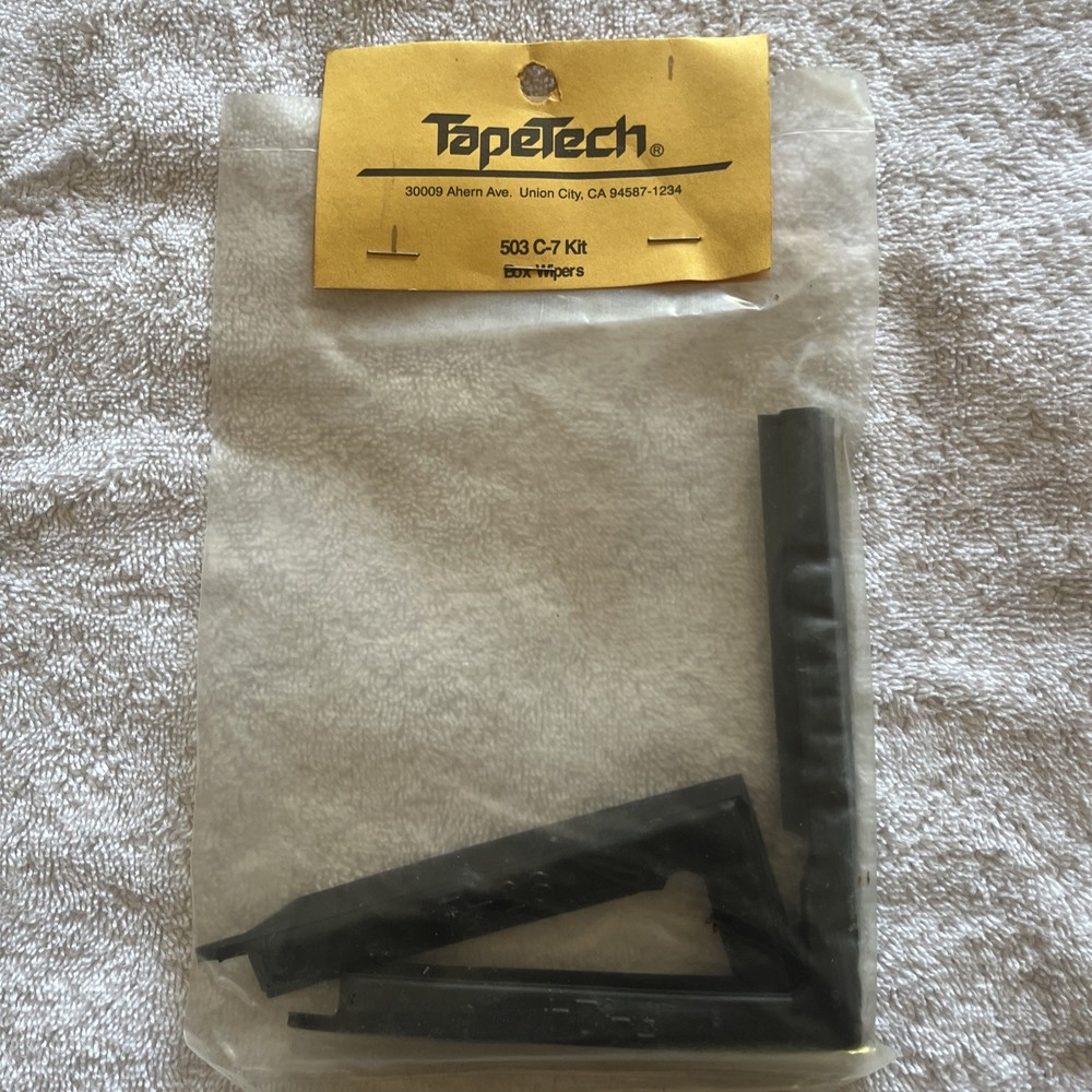 TapeTech EasyClean 7 503 C-7 Replacement Part