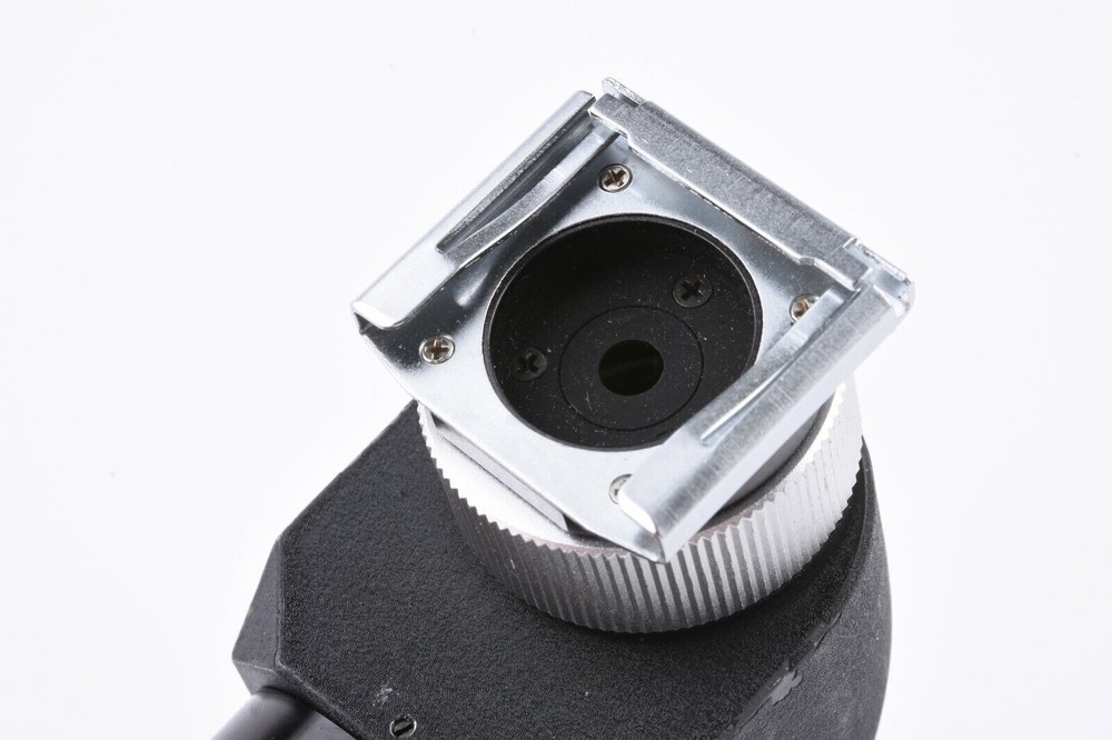 Canon Angle Finder A2 Nice and Bright