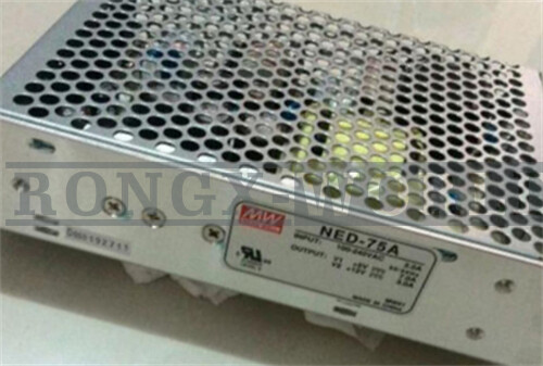 1PC Switching Power Supply NED-75A NED-75-A