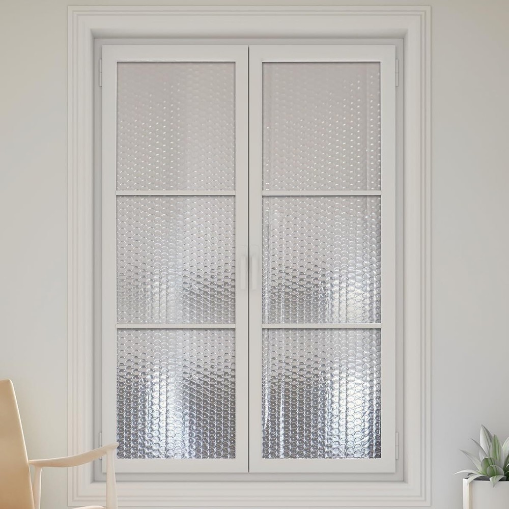 SmartSHIELD -5mm Reflective Insulation roll - Radiant Barrier