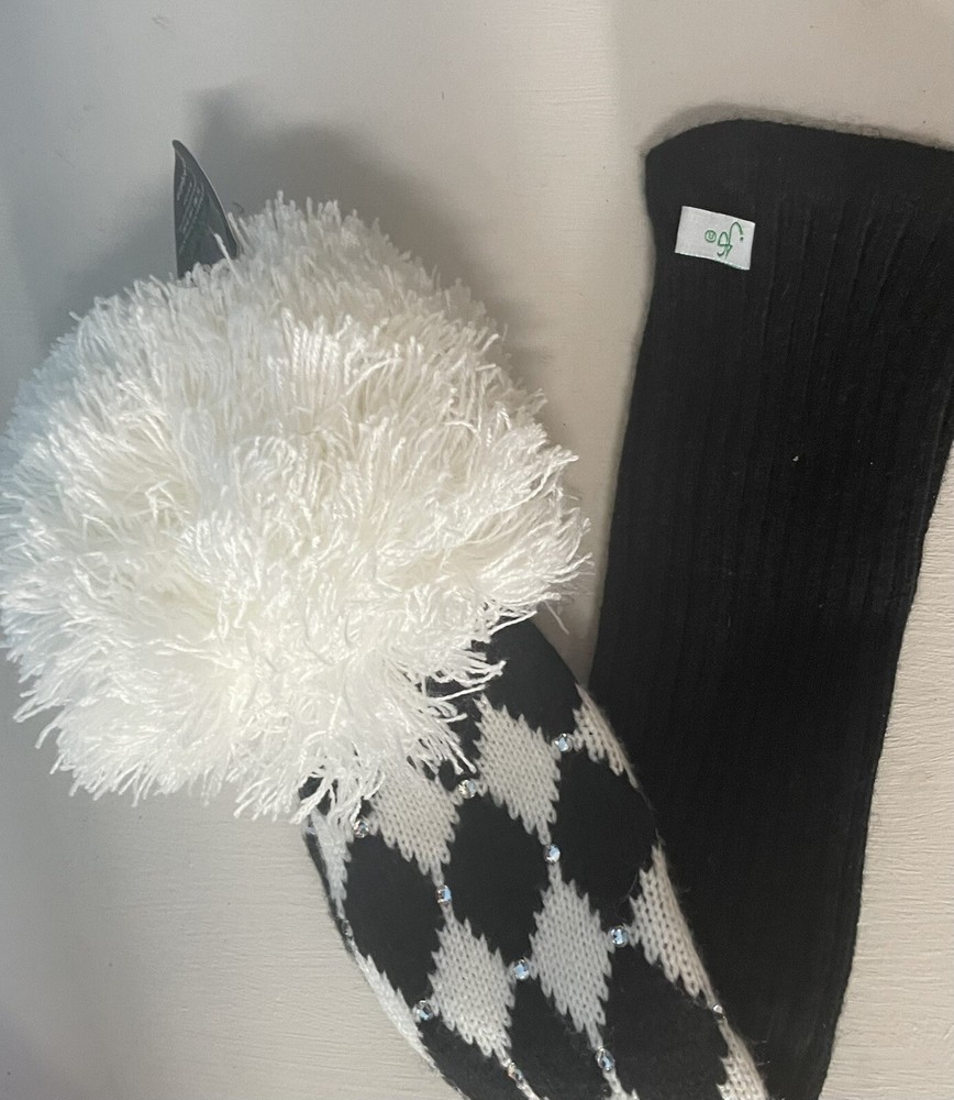 Just 4 Golf Driver Headcover-NWT