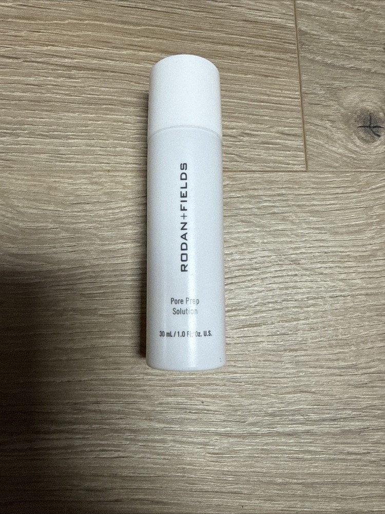 Rodan + Fields PORE CLEANSING SYSTEM MD System, Cord, 8 Pore + 4 Blackhead Tips