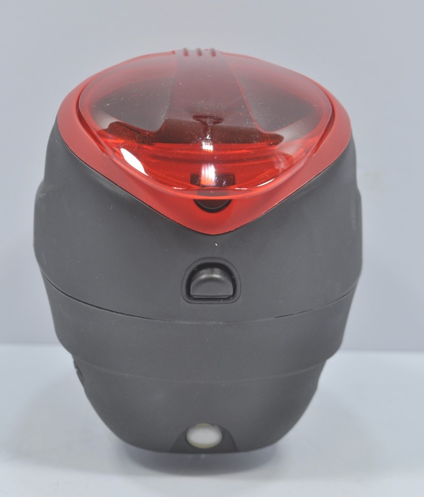 Dye LT-R Loader - Red