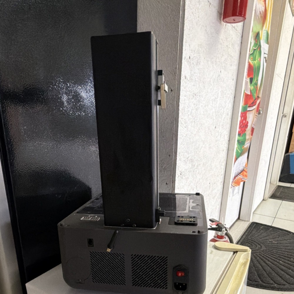 ANYCUBIC Photon Mono M7 Pro 3D Printer USB Interface Touchscreen LCD