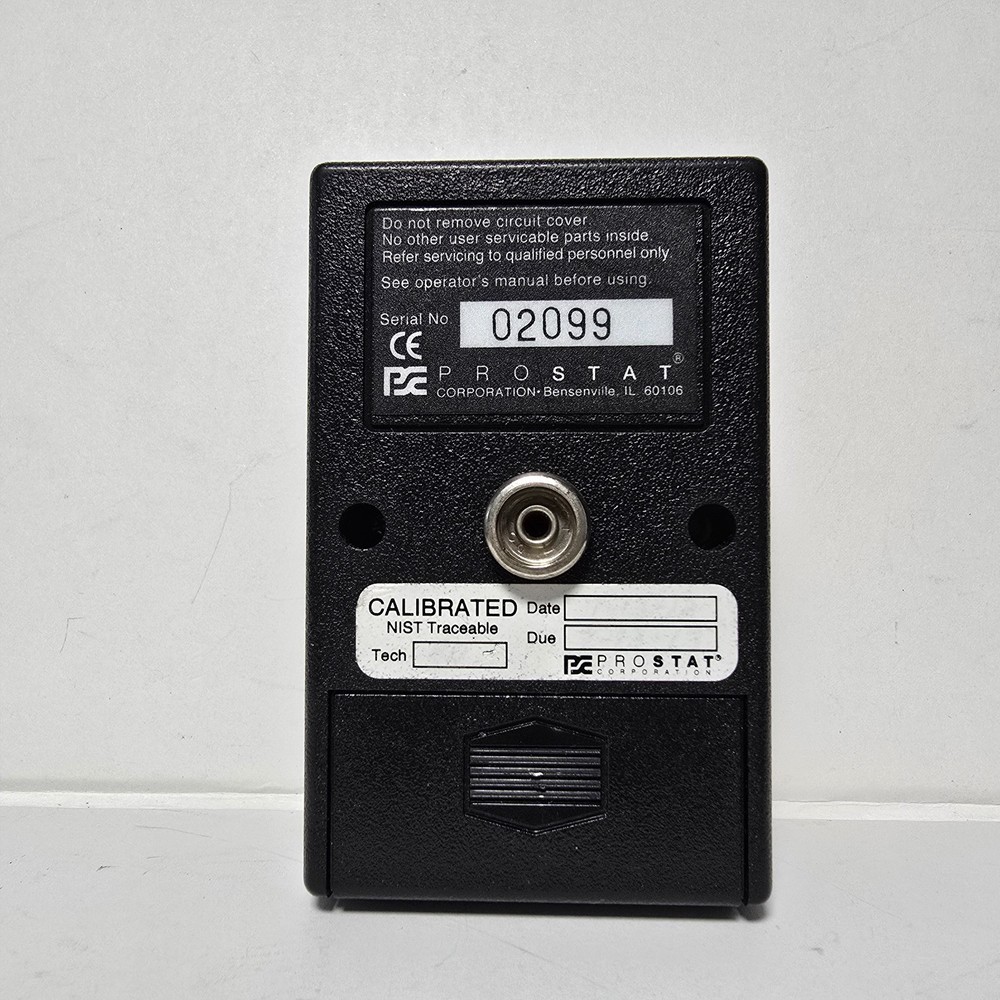 PROSTAT PCS-730 1KV Electrostatic Charging Source
