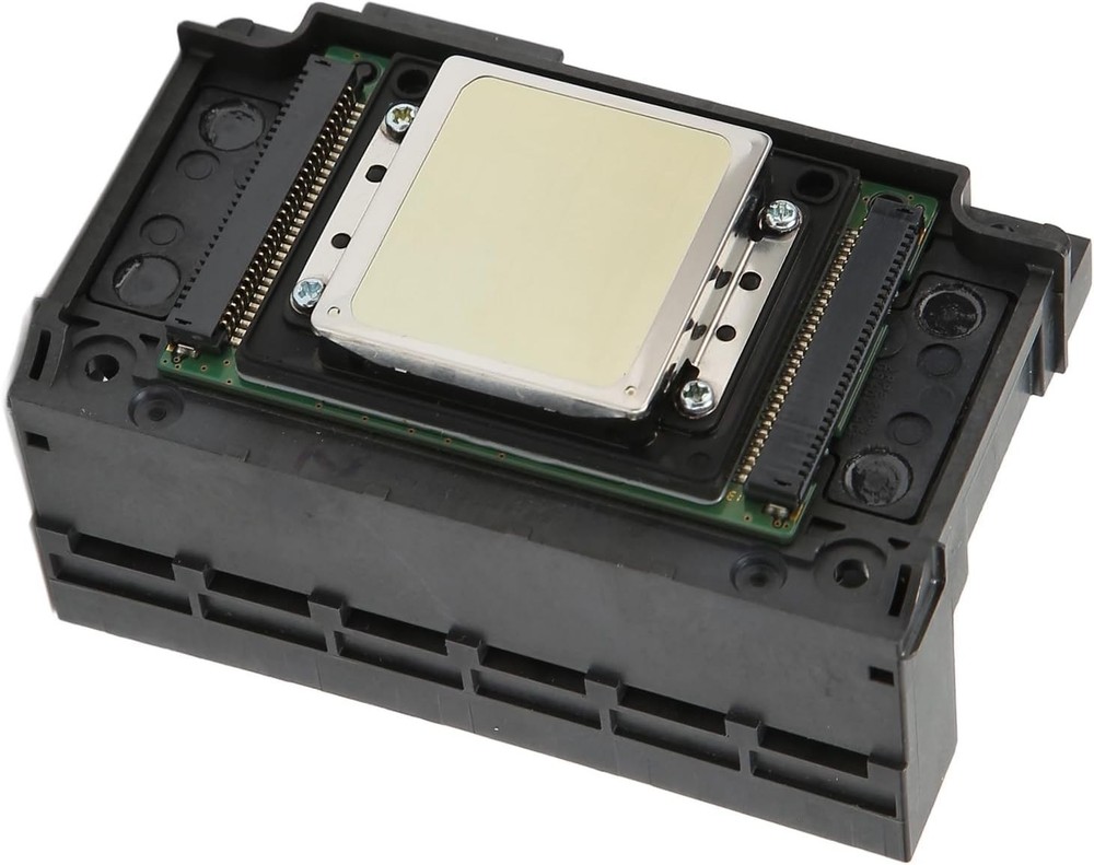 High-Quality XP600 Printer Printhead - ABS Material