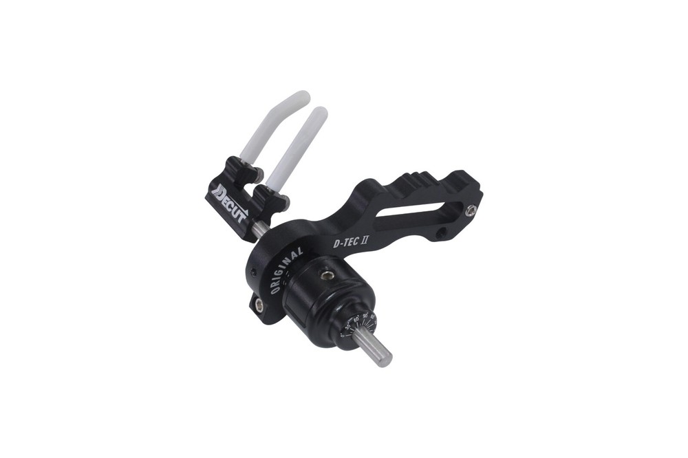 Decut Archery Compound Arrowrest D-TEC2
