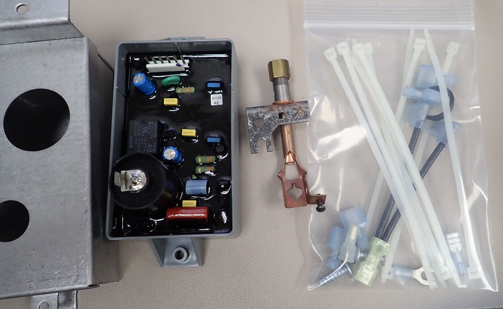 Southbend Range 4440598 Ignition Module Kit, Complete GENUINE OEM