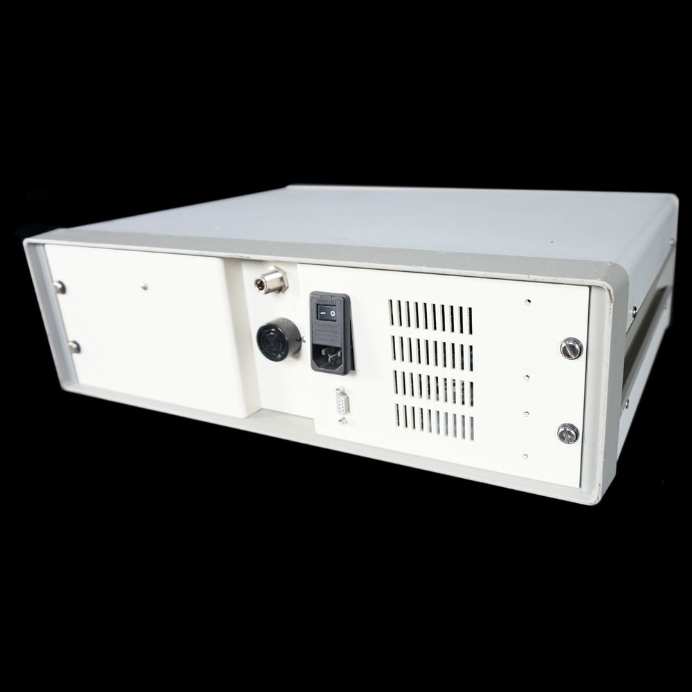 ATI React 3000 Emergency Mass Notification Alerting System Controller #2