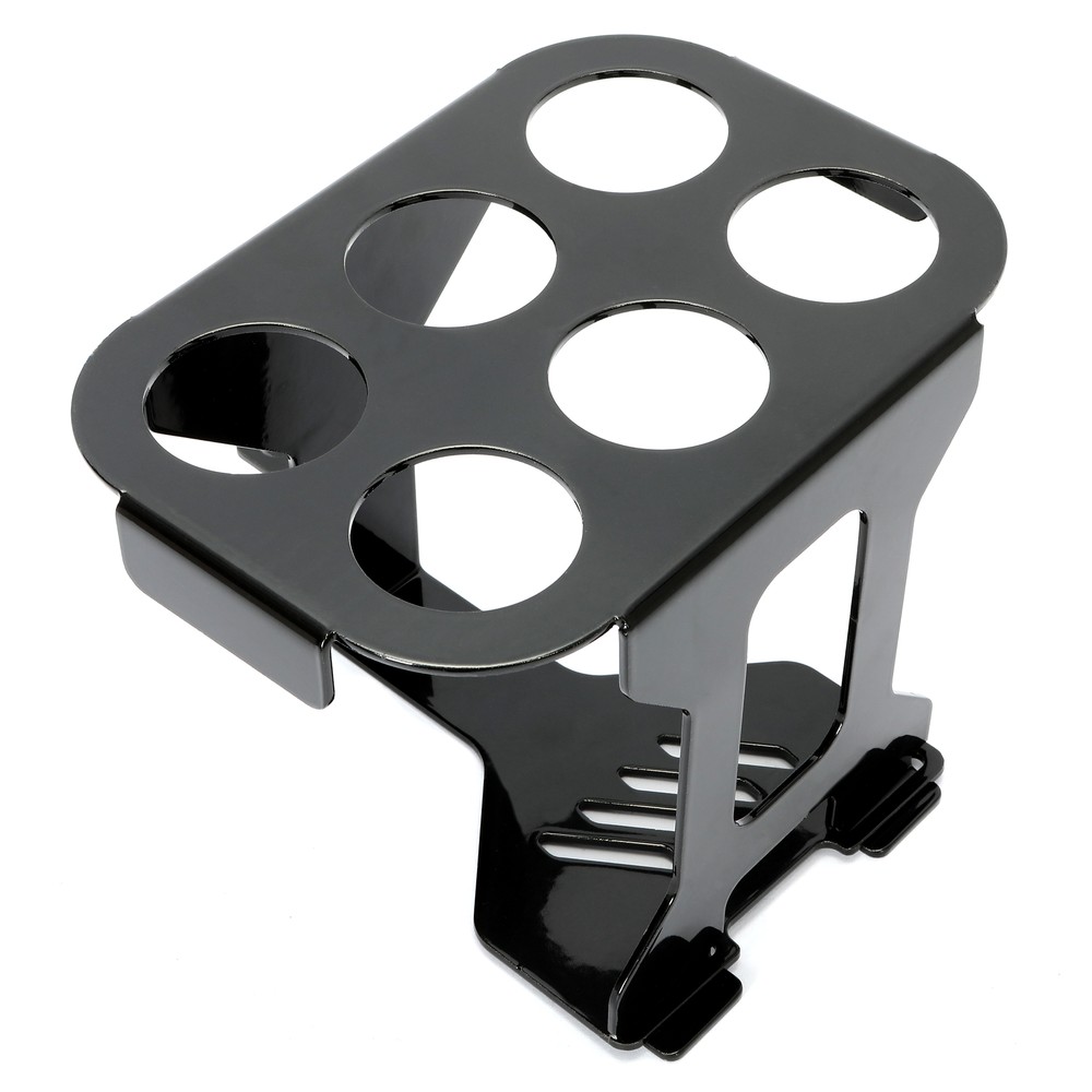 Battery Relocation Tray Battery Bracket Set Box Hold Down Mount For Optima 34/78