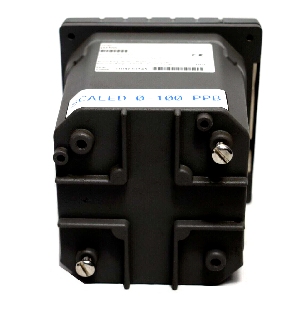 GLI Hach Orbisphere D4500 Dissolved Oxygen Analyzer