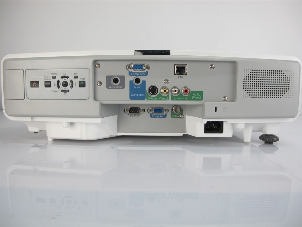 Epson PowerLite Pro G5000 LCD Projector