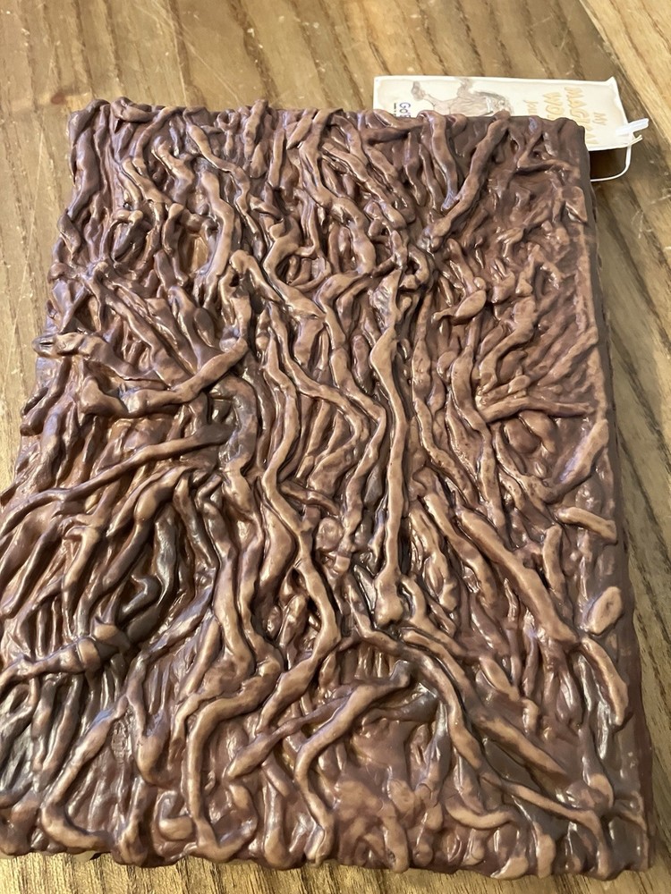 My Magical World Journal Has Not Been Used