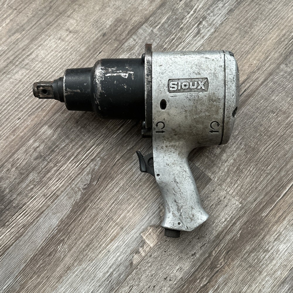 Sioux 4038 3/4” Impact Wrench