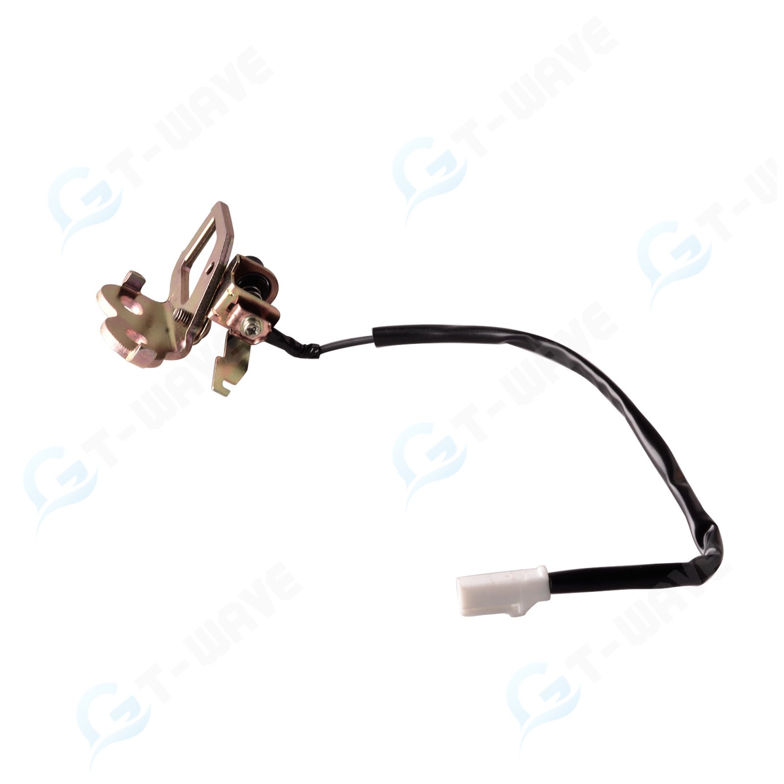 Trunk Latch Striker For 1987-2008 Toyota Avalon Camry Corolla 64620-06010