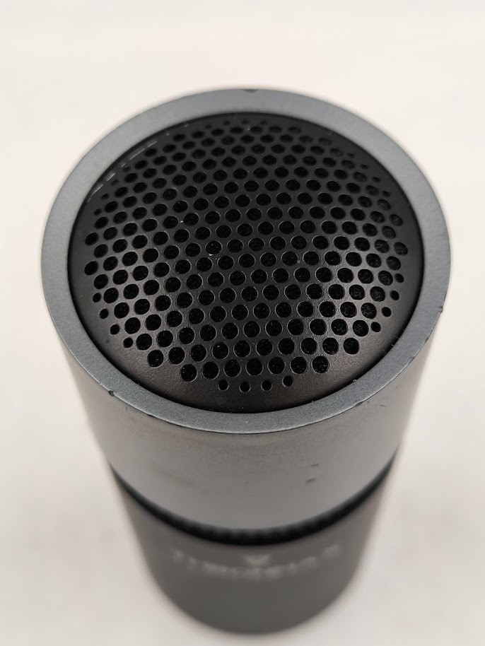 Thronmax Pulse M8 Microphone Used Working Black