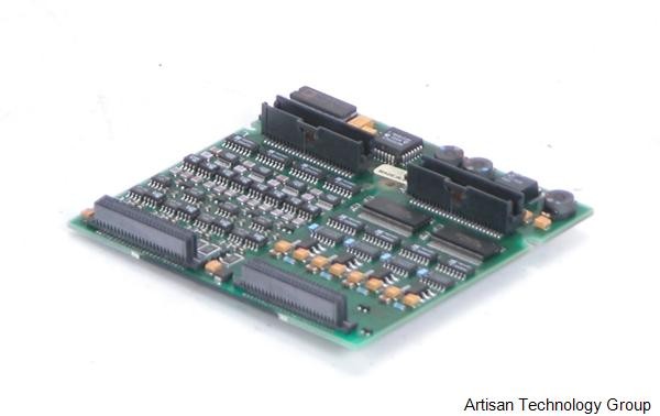HP E1511A 4-Channel Transient Strain SCP Module