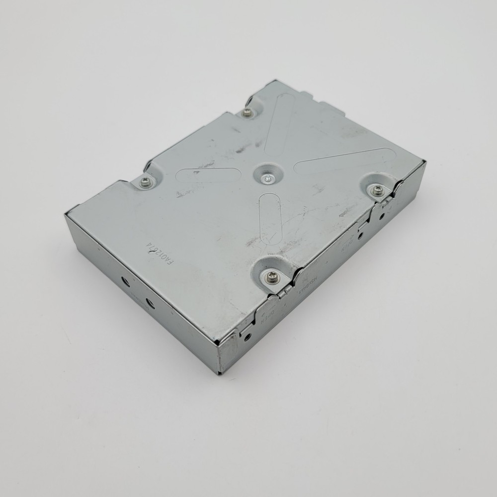 2010 2011 2012 2013 2014 2015 2016 Audi Q5 Rear View Camera Control Module