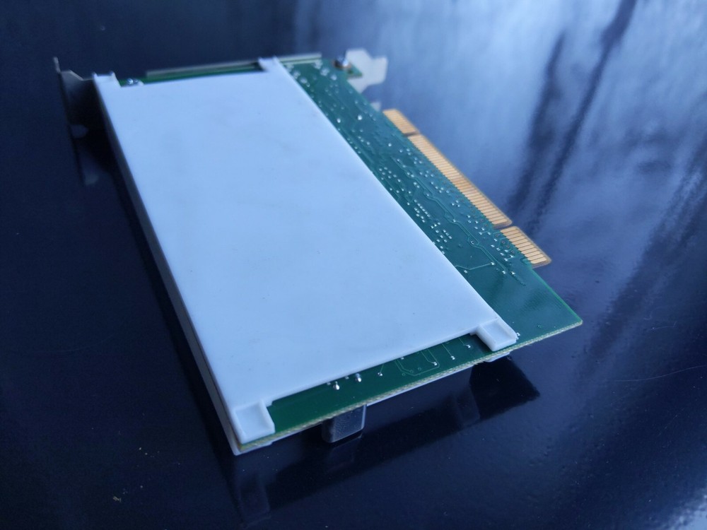 Multi-Tech 56Kbps Data/Fax Modem Card MT5634ZPX-PCI-U-NV-IBM-SP