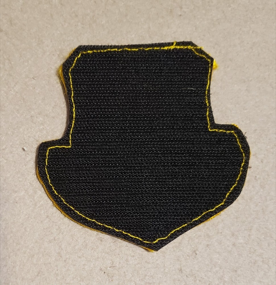 80th Flying Training Wing Patch - Hook & Loop