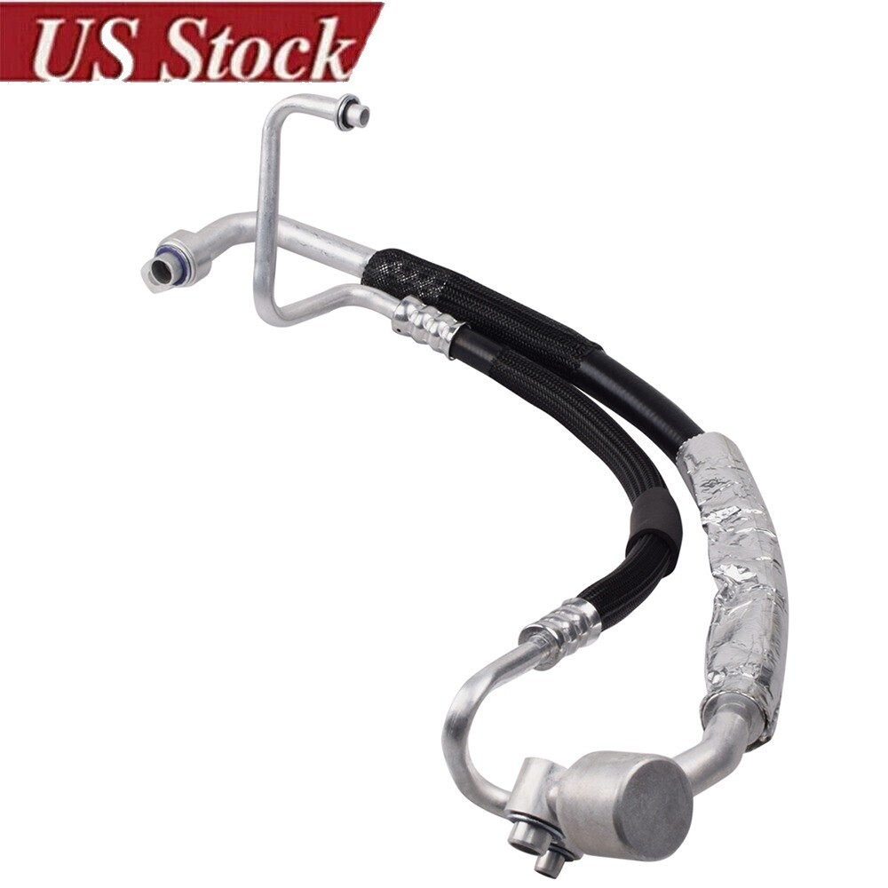 For 2018-2024 Chevy Equinox GMC Terrain 1.5L A/C Hose Assembly 84794652 4813474