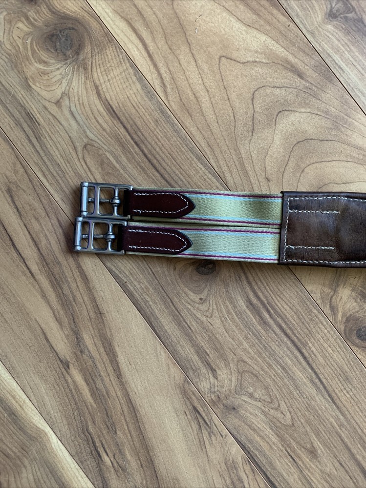 Beval Stud Girth 52”